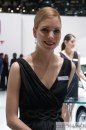 Le ragazze del Salone di Ginevra 2011 - quarta parte
