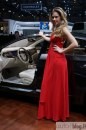 Le ragazze del Salone di Ginevra 2011 - quarta parte