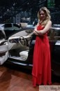 Le ragazze del Salone di Ginevra 2011 - quarta parte