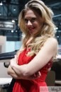 Le ragazze del Salone di Ginevra 2011 - quarta parte