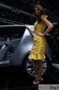 Le ragazze del Salone di Ginevra 2011 - quarta parte
