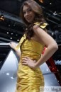 Le ragazze del Salone di Ginevra 2011 - quarta parte