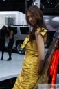 Le ragazze del Salone di Ginevra 2011 - quarta parte