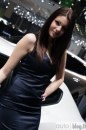 Le ragazze del Salone di Ginevra 2011 - quarta parte