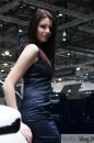 Le ragazze del Salone di Ginevra 2011 - quarta parte