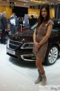 Le ragazze del Salone di Ginevra 2011 - quarta parte