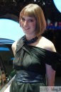 Le ragazze del Salone di Ginevra 2011 - quarta parte