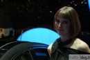 Le ragazze del Salone di Ginevra 2011 - quarta parte