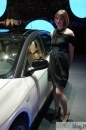 Le ragazze del Salone di Ginevra 2011 - quarta parte