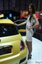 Le ragazze del Salone di Ginevra 2011 - quinta e ultima parte
