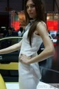 Le ragazze del Salone di Ginevra 2011 - quinta e ultima parte