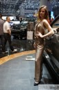Le ragazze del Salone di Ginevra 2011 - quinta e ultima parte