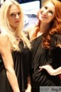 Le ragazze del Salone di Ginevra 2011 - quinta e ultima parte