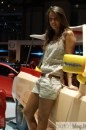 Le ragazze del Salone di Ginevra 2011 - quinta e ultima parte