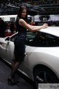 Le ragazze del Salone di Ginevra 2011 - quinta e ultima parte
