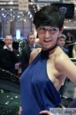 Le ragazze del Salone di Ginevra 2011 - seconda parte