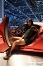Le ragazze del Salone di Ginevra 2011 - seconda parte