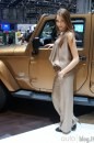 Le ragazze del Salone di Ginevra 2011 - seconda parte
