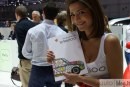 Le ragazze del Salone di Ginevra 2011 - seconda parte