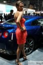 Le ragazze del Salone di Ginevra 2011 - seconda parte