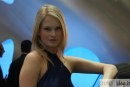 Le ragazze del Salone di Ginevra 2011 - seconda parte