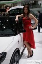 Le ragazze del Salone di Ginevra 2011 - seconda parte