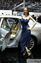 Le ragazze del Salone di Ginevra 2011 - seconda parte