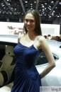 Le ragazze del Salone di Ginevra 2011 - seconda parte