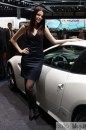 Le ragazze del Salone di Ginevra 2011 - seconda parte