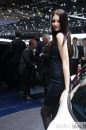 Le ragazze del Salone di Ginevra 2011 - seconda parte