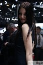 Le ragazze del Salone di Ginevra 2011 - seconda parte