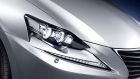 Lexus IS Hybrid