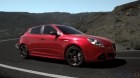 Lo spot dell'Alfa Romeo Giulietta Sprint