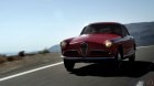 Lo spot dell'Alfa Romeo Giulietta Sprint