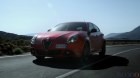 Lo spot dell'Alfa Romeo Giulietta Sprint