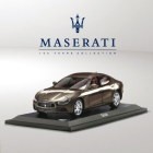 Maserati 100 Years Collection