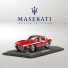 Maserati 100 Years Collection