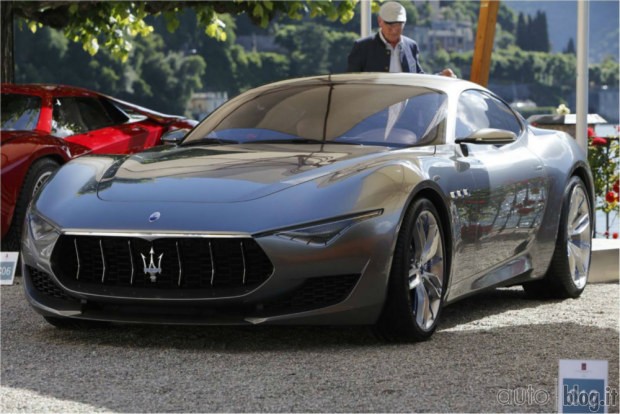Auto Del Concorso Villa D Este Auto Del Concorso Villa D Este