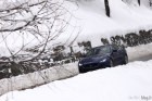 Maserati Ghibli S Q4: prova su strada e su neve