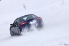 Maserati Ghibli S Q4: prova su strada e su neve