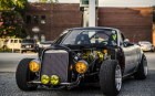 Mazda MX-5: la Miata diventa Rat Rod