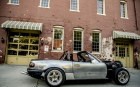 Mazda MX-5: la Miata diventa Rat Rod