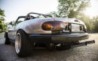 Mazda MX-5: la Miata diventa Rat Rod