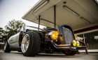 Mazda MX-5: la Miata diventa Rat Rod