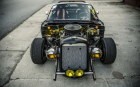 Mazda MX-5: la Miata diventa Rat Rod