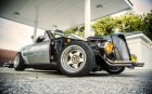 Mazda MX-5: la Miata diventa Rat Rod