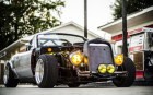 Mazda MX-5: la Miata diventa Rat Rod