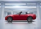 Mazda MX-5: tutte le foto ufficiali