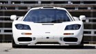 McLaren F1 Striking Marlboro White