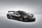 McLaren P1 e McLaren 650S MSO al Concorso d'Eleganza di Pebble Beach